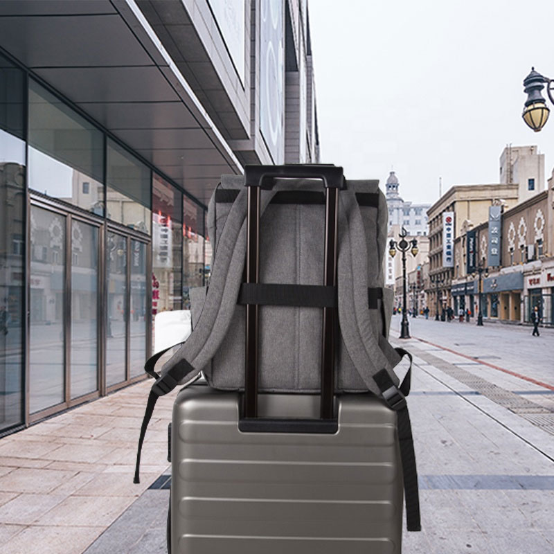 Travel Mom Τσάντα αλλαξιέρα Extra