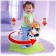 Fisher Price Ζέβρα Ride on Bounce