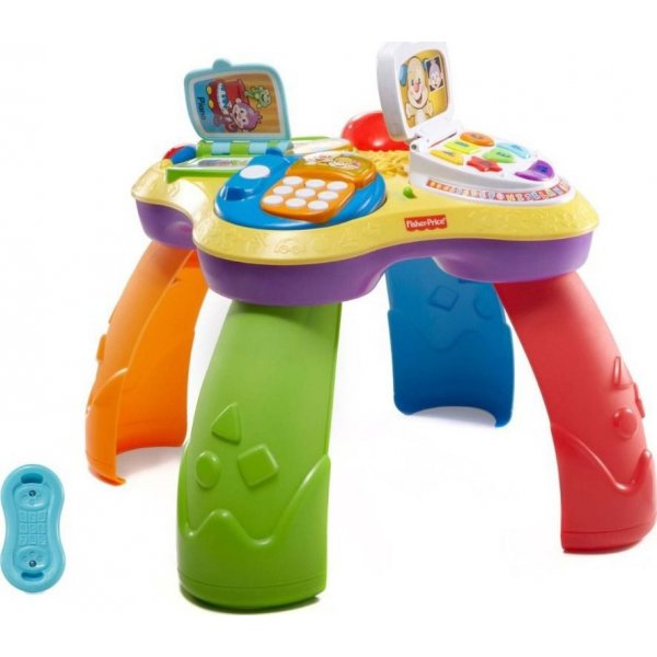 Fisher Price Το πρώτο μου γραφείο