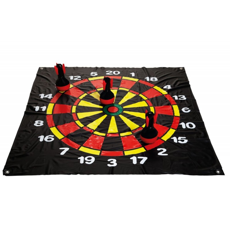 Βελάκια Δαπέδου και Κήπου / Darts Bs-Toys