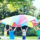 BS Toys – Parachute (Αλεξίπτωτο)