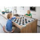 Γιγάντια Ντάμα (Draughts)