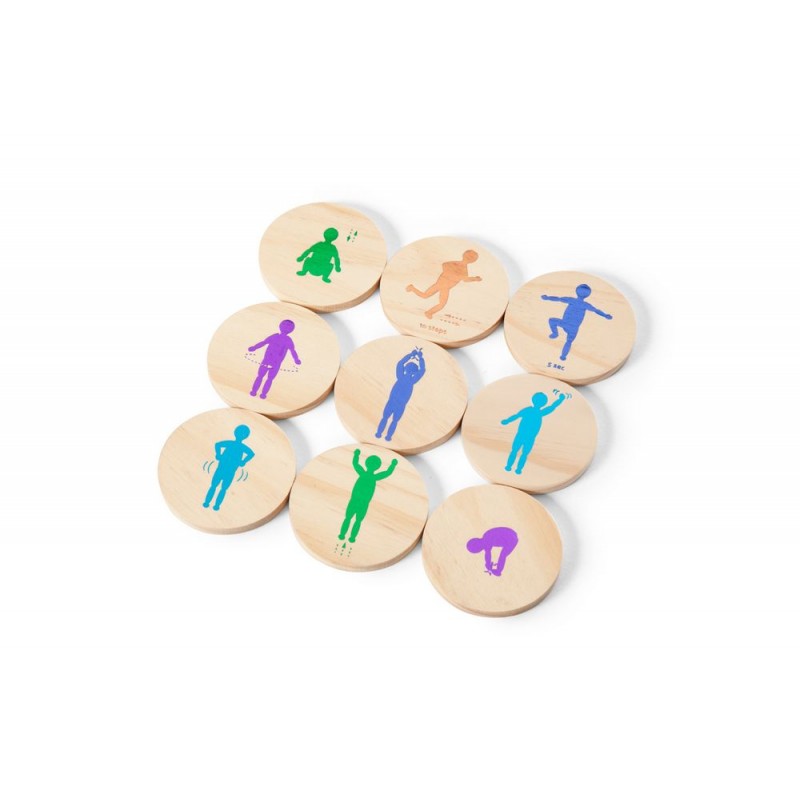 Moves! Bs-Toys
