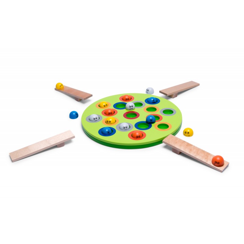 BS Toys Ιπτάμενα Τερατάκια