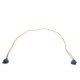 Bs Toys Diving Bow Λάστιχο