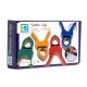 Bs Toys Κλιπς για Φρούριο