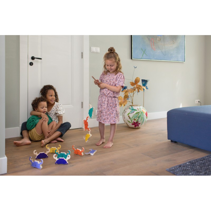 Bs Toys – Ψάρεμα Καβουριών