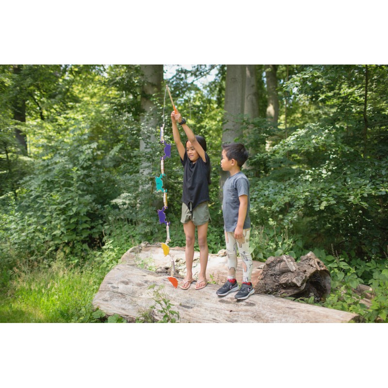 Bs Toys – Ψάρεμα Καβουριών