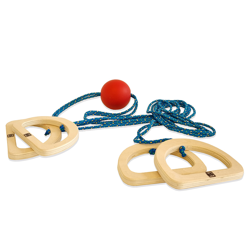 BS Toys – Bullet Ball – FSC 100%