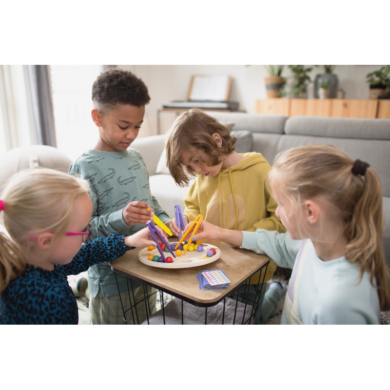 Bs Toys – ZigZag- FSC 100%