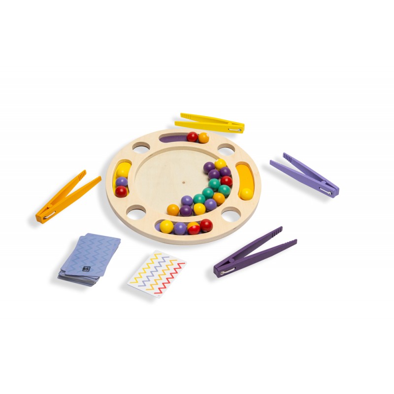Bs Toys – ZigZag- FSC 100%