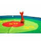 Bs Toys – XXL Στόχος Με Βέλη Δαπέδου