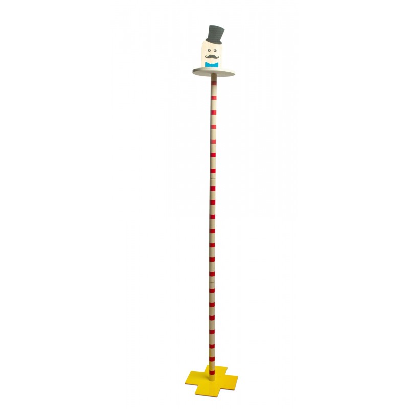 Bs Toys – Ξύλινο Παιχνίδι Ισορροπίας