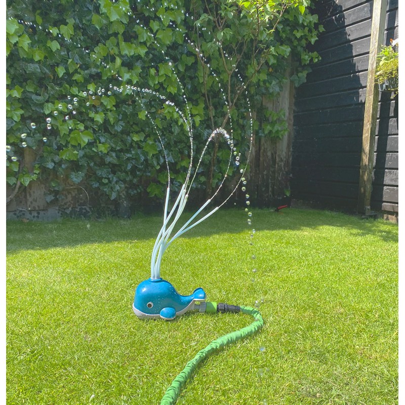 Bs Toys – Φαλαινάκι για μπουγέλο