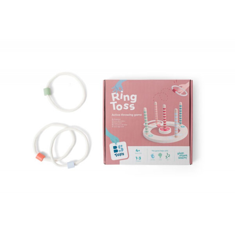 Bs Toys – Ring Toss FSC 100%