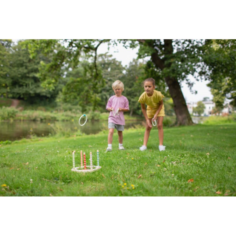 Bs Toys – Ring Toss FSC 100%