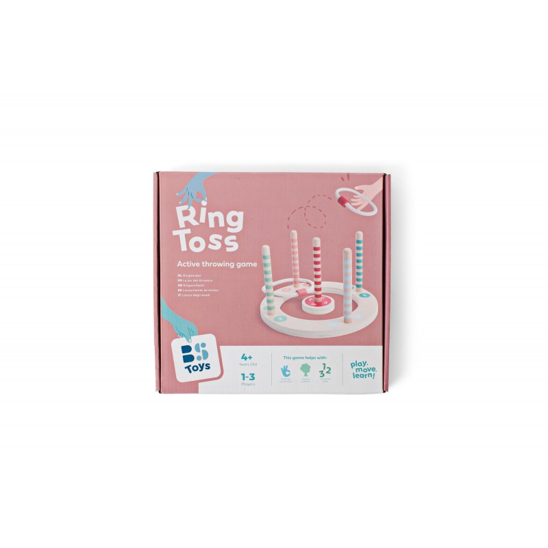 Bs Toys – Ring Toss FSC 100%