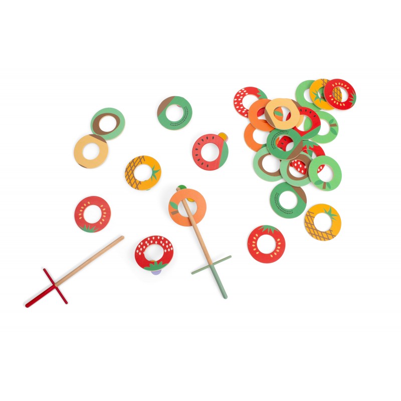 Bs Toys – Catch the Fruit FSC 100%