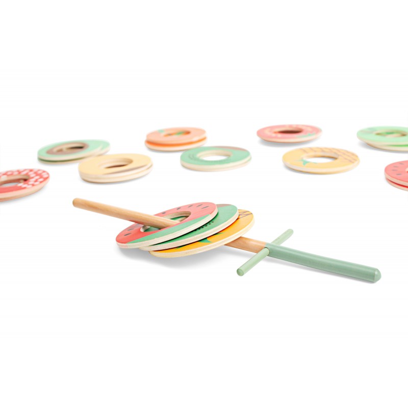 Bs Toys – Catch the Fruit FSC 100%