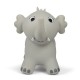 Bs Toys Φουσκωτό Ζωάκι Jumping Elephant