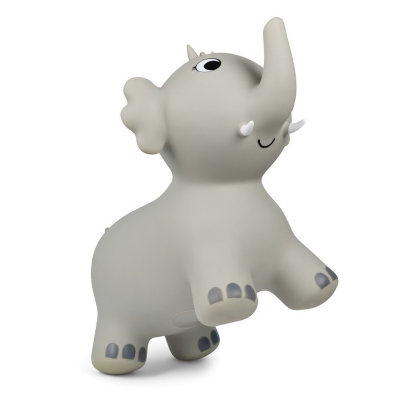 Bs Toys Φουσκωτό Ζωάκι Jumping Elephant