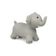 Bs Toys Φουσκωτό Ζωάκι Jumping Elephant