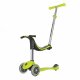 Globber Scooter Go Up Sporty Lime Green