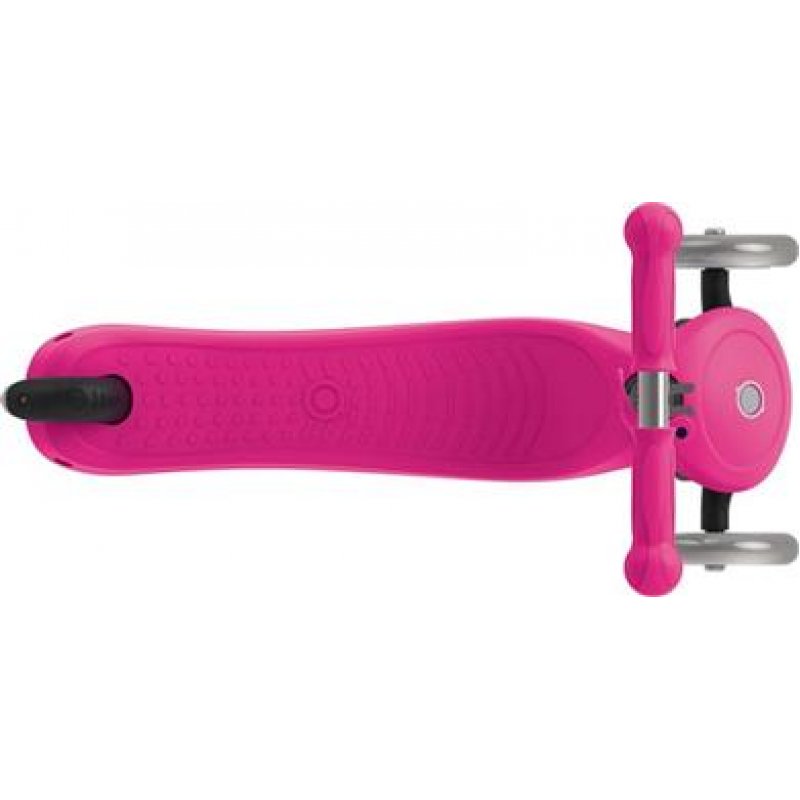 Globber Scooter Primo Neon Pink
