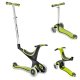 Globber Scooter Go Up Sporty Lime Green