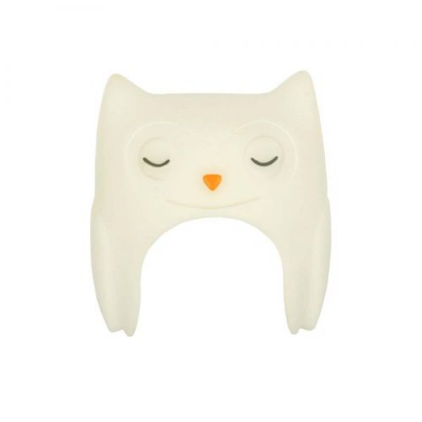 Grobag Oona the Owl Groegg Shell κάλυμμα κουκουβάγια για το θερμόμετρο δωματίου