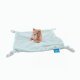 Gro Company  Πανάκι Παρηγοριάς Bennie the bear Gro Comforter