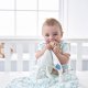 Gro Company  Πανάκι Παρηγοριάς Bennie the bear Gro Comforter