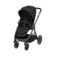 Maxi-Cosi Σύστημα μεταφοράς Oxford Essential Black με Pebble 360 & δώρο βάση isofix 