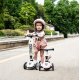 Scoot And Ride Highwaykick 1 Πατίνι & Ποδήλατο Ισορροπίας 1 - 5 ετών Ash