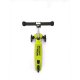 Scoot And Ride Highwaykick 3 Αναδιπλούμενο Πατίνι 3 - 6 ετών Lime