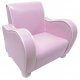 Jabadabado Armchair light pink Πολυθρόνα Light Pink