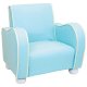 Jabadabado Armchair light blue Πολυθρόνα Light Blue