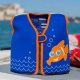 Konfidenc Σωσίβιο - γιλέκο Original Jacket Clownfish 4-5yrs