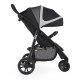 Joie Litetrax 3 Gravity Βρεφικό καρότσι βόλτας 