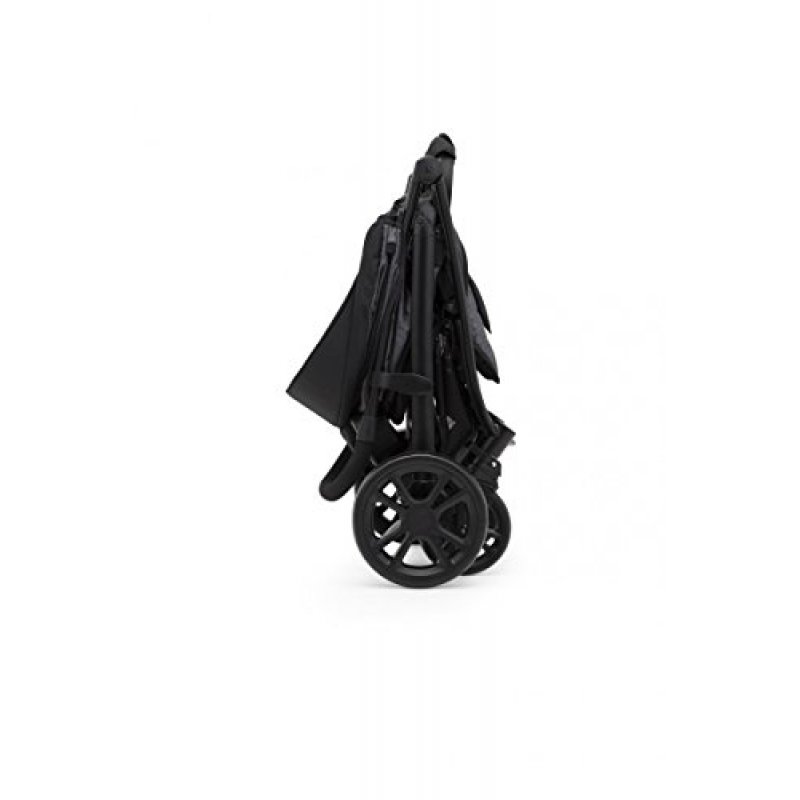 Joie Litetrax 4 Chromium βρεφικό καρότσι 