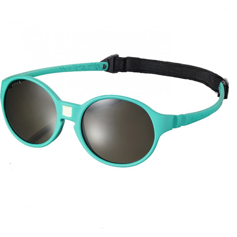 Ki et la παιδικά γυαλιά ηλίου 4- 6 ετών emerald green