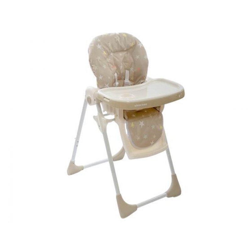 Kikkaboo Καρεκλάκι Φαγητού  Chair Familia Cielo- Stars