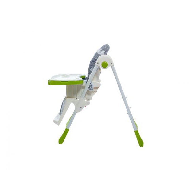 Kikkaboo Καρεκλάκι Φαγητού  Chair Familia Cielo- Clouds