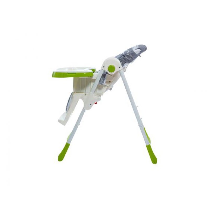 Kikkaboo Καρεκλάκι Φαγητού  Chair Familia Cielo- Clouds