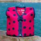 Konfidenc Σωσίβιο - γιλέκο Original Jacket Pink navy ladybird  4-5 Ετών