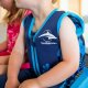 Konfidence Σωσίβιο- γιλέκο Blue Stripe- 18-36m
