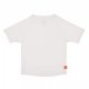 Laesing αντιηλιακό μπλουζάκι θαλάσσης rashguard white