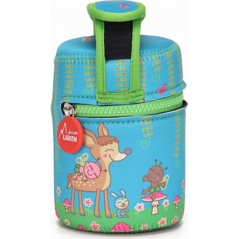 Laken Θερμός Φαγητοδοχείο 500ml bambinos