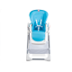 Lionelo καρέκλα φαγητού Linn plus blue
