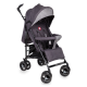 Lionelo Irma παιδικό καρότσι Dark grey 